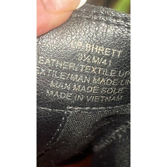 Lucky Brand Bhrett Chelsea Boots SIZE 9.5 - Picture 16 of 16